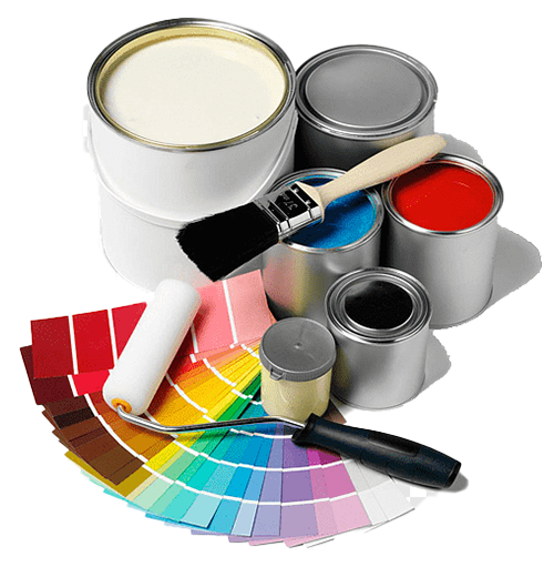 pinturas ayala contacto