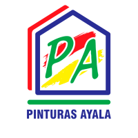 logo pinturas ayala